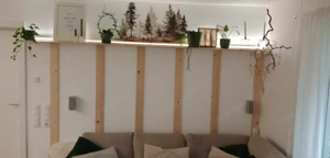 Wunderschöne 3-Zimmer Garten Wohnung in Lustenau Bild 3