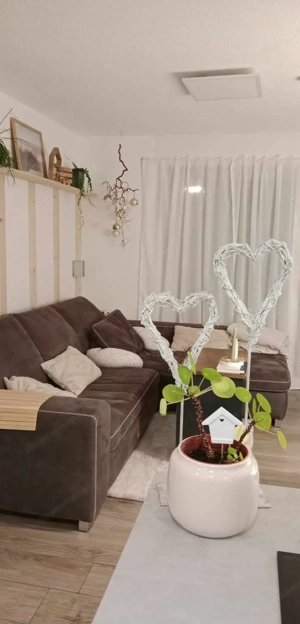 Wunderschöne 3-Zimmer Garten Wohnung in Lustenau Bild 4