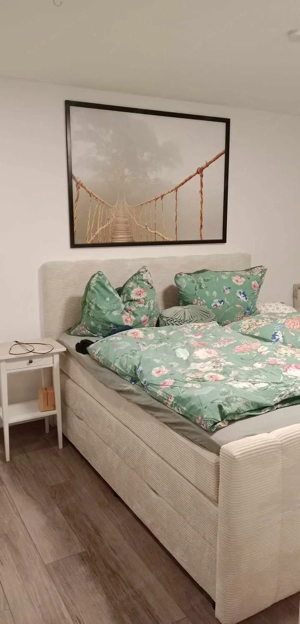 Wunderschöne 3-Zimmer Garten Wohnung in Lustenau Bild 8