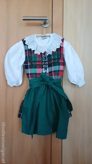 Waldviertler Kinderdrindl