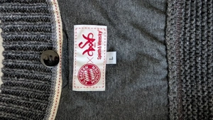 Trachtenstrickjacke Spieth & Wensky - Bayern München Edition, Größe L Bild 3