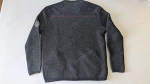 Trachtenstrickjacke Spieth & Wensky - Bayern München Edition, Größe L Bild 6