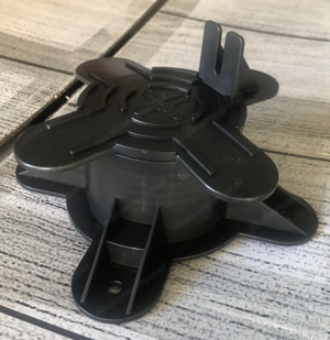 Justierfüße Lifto Höhe 55-95 für Terrassenboden Unterkonstruktion