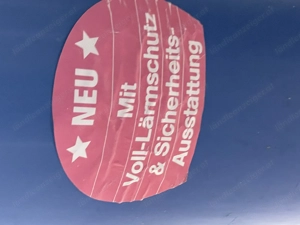 Gartenhäcksler Bild 3