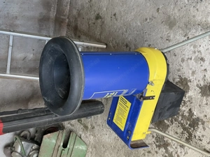 Gartenhäcksler Bild 4