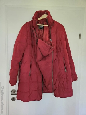 Umstandstragejacke Winter 