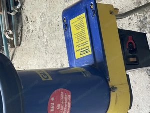 Gartenhäcksler Bild 5