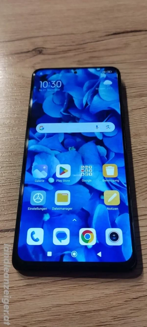  Xiaomi Redmi Note 10 Pro Bild 2
