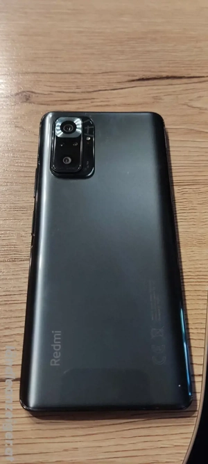  Xiaomi Redmi Note 10 Pro Bild 3