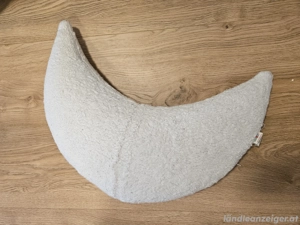 Stillkissen gefüllt mit Dinkelspelzen - mudis Naturkissen