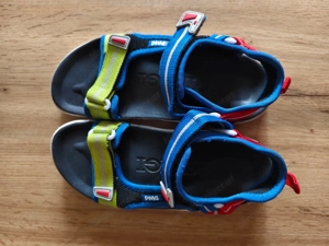 Sandalen von Primigi Größe 34 Bild 2