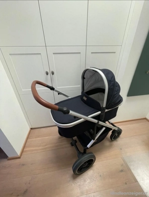 KombiKinderwagen  Bild 5