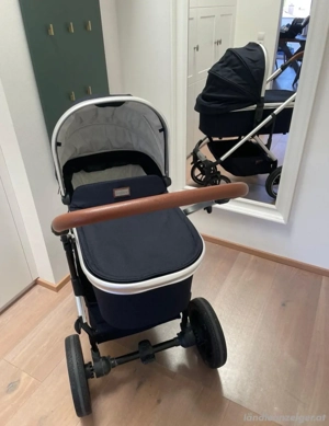 KombiKinderwagen  Bild 3