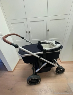 KombiKinderwagen  Bild 4