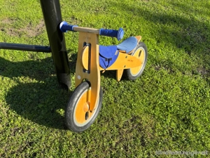 Kokua Laufrad Bild 2