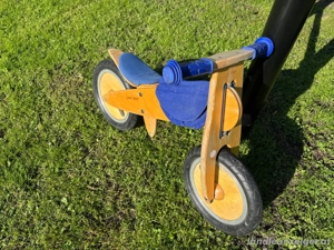 Kokua Laufrad Bild 4