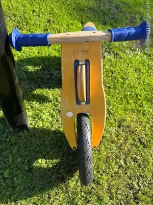 Kokua Laufrad Bild 3