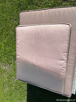 Outdoor Couch Bild 3