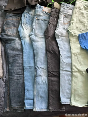 Bekleidungspacker hr 128,134-140 Bild 3