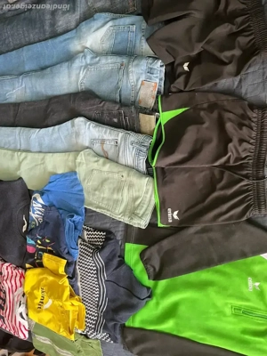 Bekleidungspacker hr 128,134-140 Bild 4