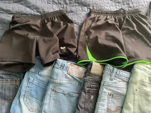 Bekleidungspacker hr 128,134-140 Bild 2