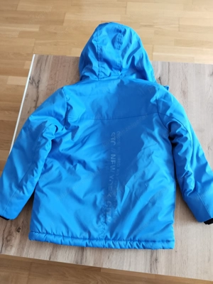 Kinder Winterjacke 128 134 Bild 3