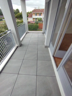 Helle 2 Zimmer Wohnung in guter Lage  Bild 7