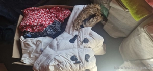 Kleidungspaket Gr.S ca.69 St.