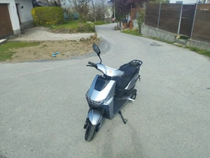 YADEA T9L Trend Elektro Roller