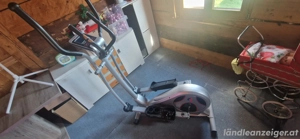 Crosstrainer Christopeit Sport EL5