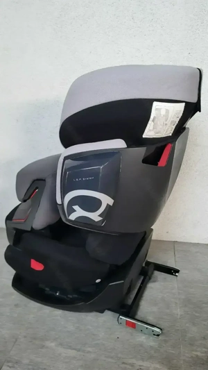 Autositz cybex Pallas 2-fix Bild 3