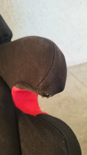 Autositz cybex Pallas 2-fix Bild 6