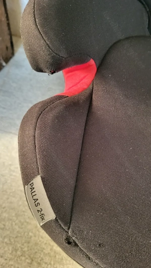 Autositz cybex Pallas 2-fix Bild 5