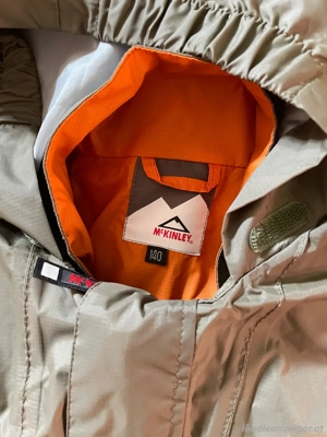 Jacken in Grössen 140,  148 bis 176 Bild 5