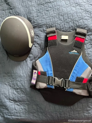 Reiten zubehör  Bild 2