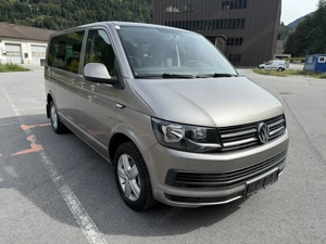 Vw bus t6 2.0 tdi Bild 2