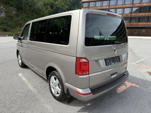 Vw bus t6 2.0 tdi Bild 5