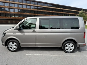 Vw bus t6 2.0 tdi Bild 6