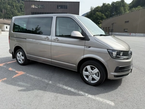 Vw bus t6 2.0 tdi Bild 3