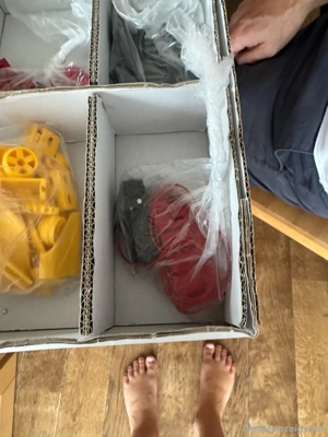 Fischertchnik Bild 5