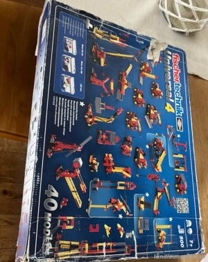 Fischertchnik Bild 3