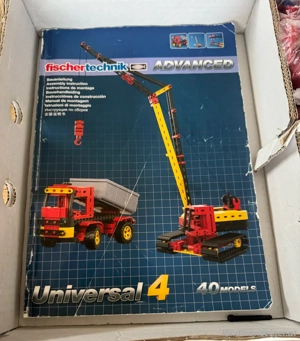 Fischertchnik Bild 2