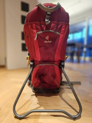 Deuter Kraxe Kid Comfort 2