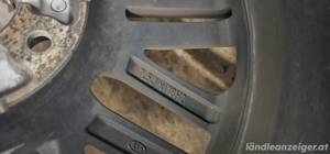 KIA Original WinterRäder Bild 3