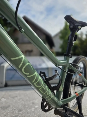 Kinderfahrrad Academy 4! 20 Zoll