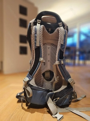 Kraxe Osprey Poco AG Plus Bild 3