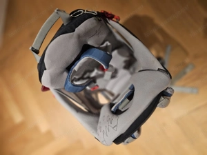 Kraxe Osprey Poco AG Plus Bild 4