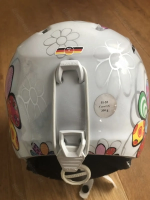 Schihelm Alpina Mädchen