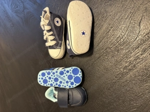 Babyschuhe