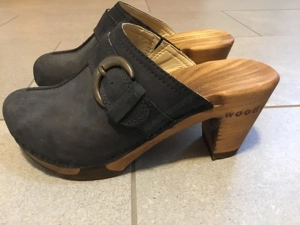 Schuhe Woody Bild 2